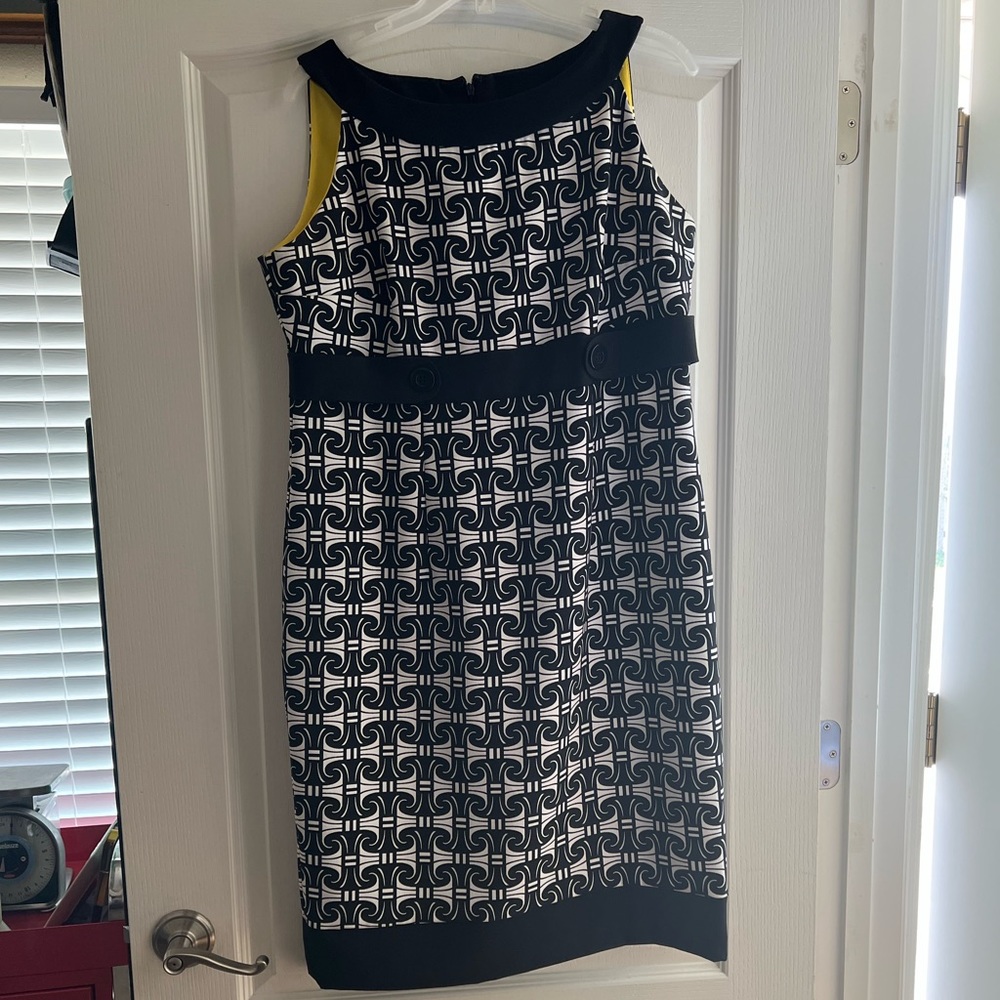 Dress Barn Dress